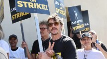 Imagen de No hubo acuerdo y los actores de Hollywood mantienen la huelga