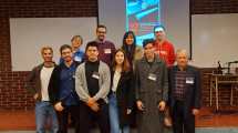 Imagen de La Universidad Nacional del Comahue lanzará al espacio su segundo satélite en la historia