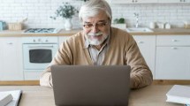 Imagen de Cómo pedir la Pensión No Contributiva de ANSES, a través de la web