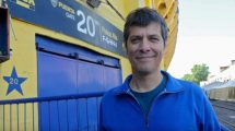 Imagen de «Si Boca no gana la Libertadores…», la dura advertencia que lanzó Mario Pergolini