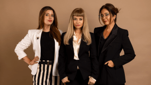 «De Fuegos y Flores» en Neuquén y Cipolletti: Freijo, Canale, Etcheves y las mujeres omitidas por la Historia