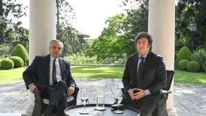 La sociedad argentina, de cara a su desafío