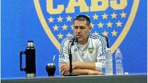 Imagen de Elecciones en Boca: Riquelme anunció una conferencia y habrá banderazo de los hinchas