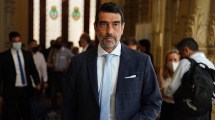 Imagen de Piden la expulsión de Tailhade de Diputados: la Coalición Cívica busca apartarlo por la causa espionaje