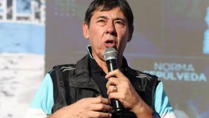 Rucci, contra el comando antibloqueos para Vaca Muerta: «No hace falta y es un gasto inútil»