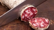 Imagen de Salamines en peligro: la falta de dólares jaquea la tradicional picada argentina