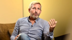 Aguinaldos: Frigerio se sumó al reclamo y afirmó que estarán sujetos a la recaudación de Entre Ríos