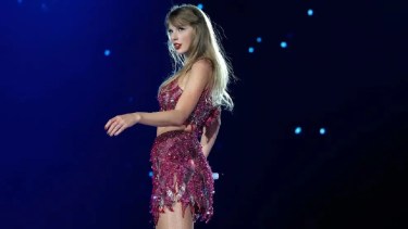 Taylor Swift en Argentina