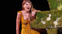 Imagen de Los llamativos «fan actions» en los conciertos de Taylor Swift en Argentina: qué son y qué planean hacer