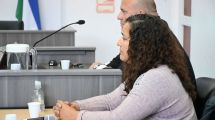 Imagen de Formularon los cargos contra la extesorera de Cipolletti: no podrá salir del país por cuatro meses