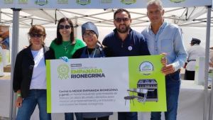 La mejor empanada de Río Negro es la de Valcheta