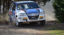 Imagen de La agenda del automovilismo en Neuquén y Río Negro viene recargada: ¿qué se corre?