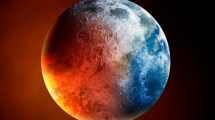 Imagen de De 42 indicadores para mitigar el cambio climático, solo uno avanza a la velocidad que necesitamos