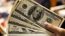 Imagen de El dólar blue cerró este viernes en baja en la primera semana de Gobierno de Milei