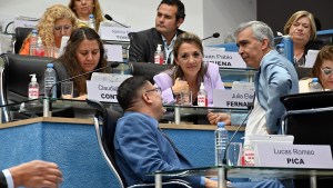 La Legislatura de Río Negro modificó el Fondo de Energía y podría impactar en la tarifa eléctrica