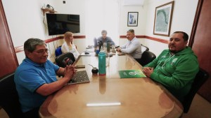 ATE define en un plenario si acepta la propuesta salarial del gobierno