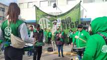 Imagen de ATE sale a las calles y rutas y suma presión en la previa a la paritaria de Río Negro