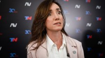 Imagen de La exdirectora del hospital de Cipolletti, tajante con Villarruel por el aborto: «Ni siquiera tiene lógica»