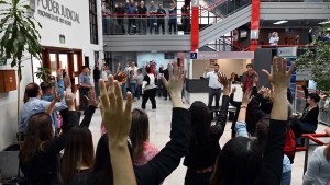 Paritarias en Río Negro: la seccional Viedma de Sitrajur aceptó la oferta salarial del Poder Judicial