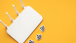 Cómo el papel aluminio puede ayudar a mejorar la calidad de la señal de tu wifi