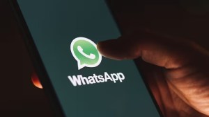 Estafas por WhatsApp en Río Negro: fingen ser del ministerio de Salud para hackear celulares
