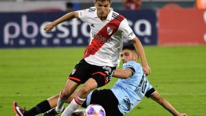 Copa de la Liga Profesional: así quedaron los cruces de cuartos de final