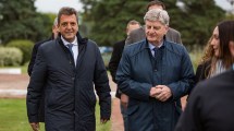 Imagen de Massa reforzó el mensaje federal en La Pampa y sumó apoyo del socialismo: «El único secreto»