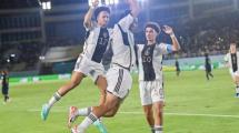 Imagen de El campeón del mundial Sub-17 es Alemania, tras derrotar a Francia