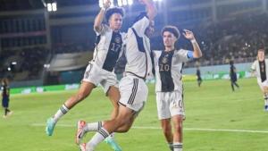 El campeón del mundial Sub-17 es Alemania, tras derrotar a Francia