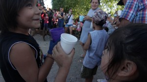 Cena de Navidad solidaria para personas en situación de calle: piden donaciones en Neuquén