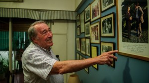 40 años de democracia y el detrás de escena que no conoces de Raúl Alfonsín: inflación, militares y renuncia