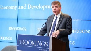 Desde Estados Unidos le piden a Milei «mantener el apoyo a los más vulnerables» por el ajuste