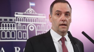 Elecciones 2025: quiénes integran la lista de La Libertad Avanza, encabezada por Manuel Adorni