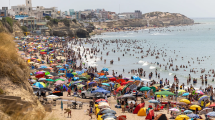 Imagen de Navidad y Año Nuevo en Río Negro: seguridad, salud, turismo y más consejos para disfrutar las fiestas