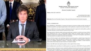 Cuál es el camino que sigue el DNU del presidente para convertirse o no, en Ley