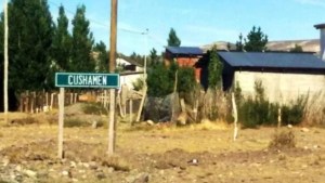 Mataron a un policía por la espalda en Chubut: se encontraba participando de una «señalada»