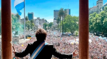 Imagen de Las medidas económicas de Javier Milei en los primeros días de gobierno, una por una