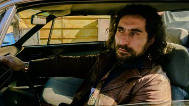 El actor realiza autocastings para producciones en Buenos Aires. 