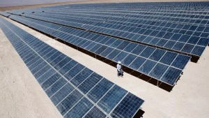 Conocé dónde están los parques de energía renovable más productivos del país