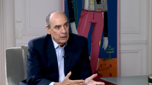 Imagen de Milei busca restablecer Ganancias tras excluirlo de la ley ómnibus: siguen «negociando» con gobernadores