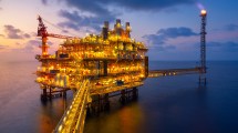 Imagen de Offshore: Brasil adjudicó 44 áreas en una nueva frontera exploratoria