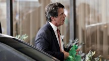 Imagen de Nicolás Posse, un hombre clave para Milei: cuál es su rol en el plan de privatización de empresas públicas