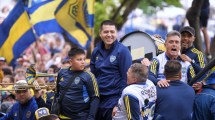 Imagen de Juan Román Riquelme asume como nuevo presidente de Boca