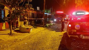 Qué dijo la autopsia de la mujer hallada en una vivienda de Centenario