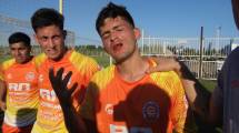 Imagen de El día después de la pelea: Deportivo Roca entre la alegría y la bronca
