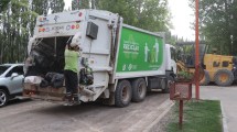 Imagen de Navidad en Cipolletti y Fernández Oro: cómo será el servicio de recolección de basura