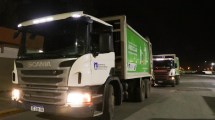 Imagen de Año nuevo en Cipolletti: cómo funcionarán los servicios