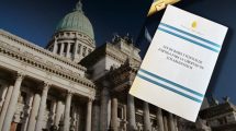 Imagen de El Senado definirá esta semana las comisiones para debatir las reformas de Milei
