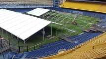 Imagen de Sebastián Font es el nuevo juez de la causa en Boca: crece la incertidumbre por los comicios