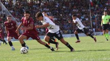 Imagen de Liga Confluencia: Círculo Italiano y Cipolletti empataron en la ida de la final del Clausura